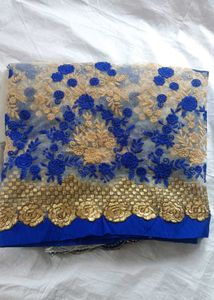 PARTY WEAR SAREE