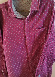 Here &amp;Now Casual Shirt For Men