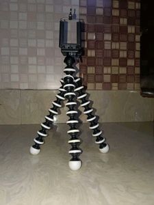 Flexible Tripod Stand
