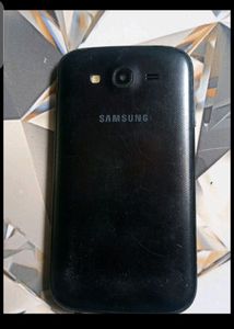 SAMSUNG DEAD PHONE WITH ORIGINAL BATTERY