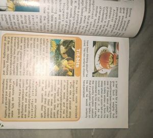 COMIC BOOK FOR CHILDREN