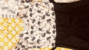 Two Cord Sets
