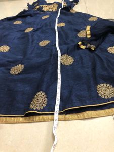 Brand New Anarkali Kurta &amp; Dupatta Set