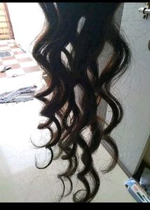 Nova Hair Curler