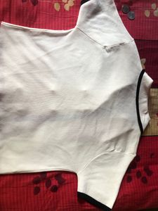 Urbanic Top Bought For 1200 Selling At 700 Only Due To Size Issue Wore Once Only