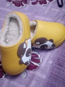 Baby Winter Shoes