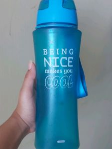 Water Bottle(650ml)