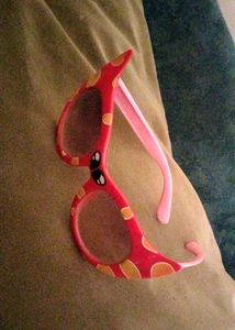 Funky Goggles For Kids