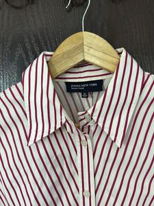 Formal Shirt Stripe