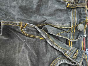 Pete England Spark Jeans - Size 32