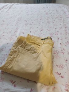 GINI&JONY DENIM SHORTS