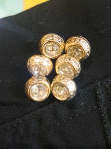 Embellishment And Sequins