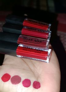 MISS ADS Matte Lipstick offer Price Kl Change Hoga