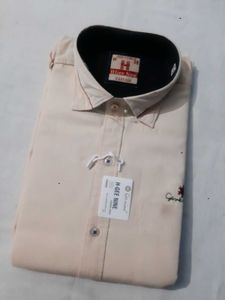Luis London Red Checkered Shirt Combo Pack Of 5