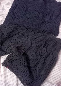 Night Suit Set