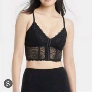 Lace Bralette