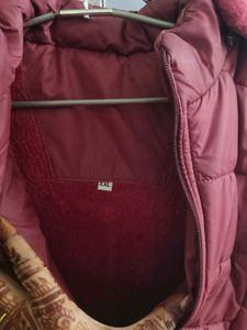 Half Jacket For Women