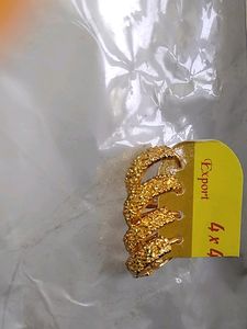 Earing Combo Pack Of 2