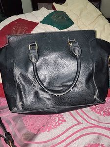 Dune London Leather Purse
