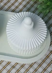 White Decor Set