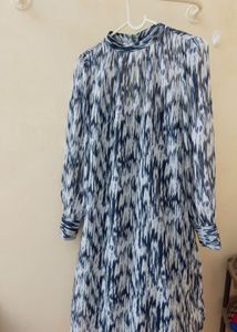 2 Peice Dress
