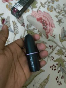 New Plum Matterrific Lipstick