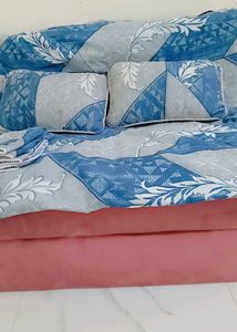 cotton  Bedsheet