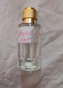 Intensive Gold EDP Perfume