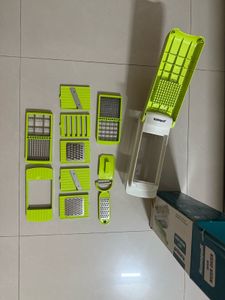Homepuff Quick Nicer Dicer
