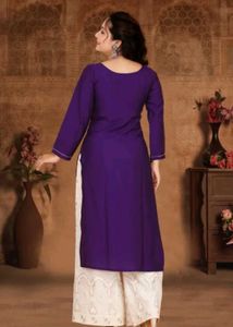 Purple Dress 💜