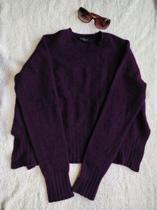 Brand New Korean Sweater With Freebies
