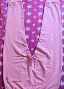 Paul Frank Ankle-Cuff Jogger – Comfy &amp; Trendy