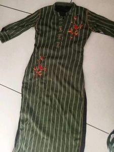 Only Kurta