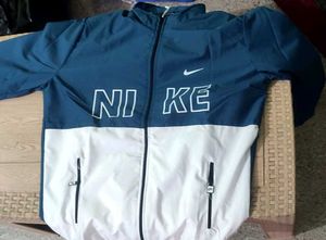 Black and white jacket Combo Set