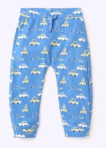 Set Of 2 Track Pants 💛💙