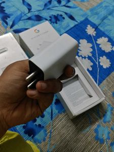 Google 30W USB-C Charger