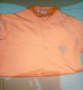 Woolen Sweater