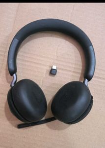 Jabra Evolve2 65 Wireless Headphone