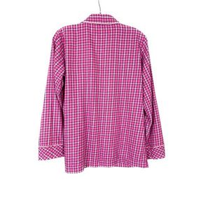 Victoria&#39;s Secret Cotton Sleep Shirt Pink Sparkle