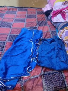 Pant Suit Set