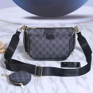 MIX BRAND 3 PCS POCHETTE GUCCI&amp; MK