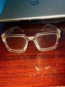 Stylist Glass For Men