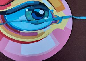 Handmade Painting Without Pricetag