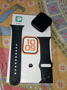 Fitpro Smart Watch