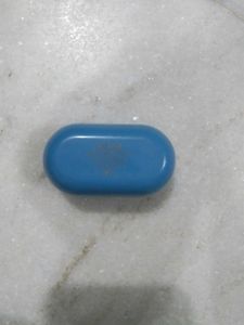 Blue Wireless boAt One Working Earbud