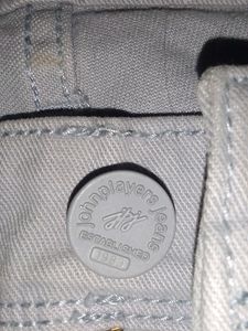 John players Jeans