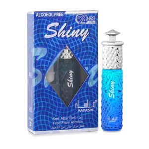 Manasik Attar Roll-on - ₹120/PP