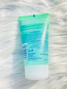 Nivea Face Wash