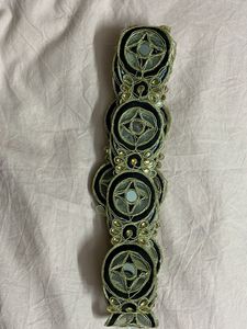 Decorative Craft Lace 200 Cms