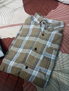 Shirt And Pant Combo